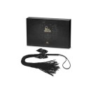 Boudior zweep met Fringe